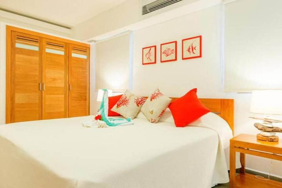 Oasis Apartment C4 inside ALIGIO Residence Hotel Apartment in Las Terrenas
