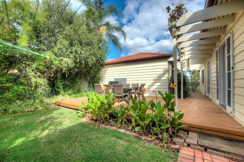 Ayr House - Echuca Holiday Homes House in Echuca
