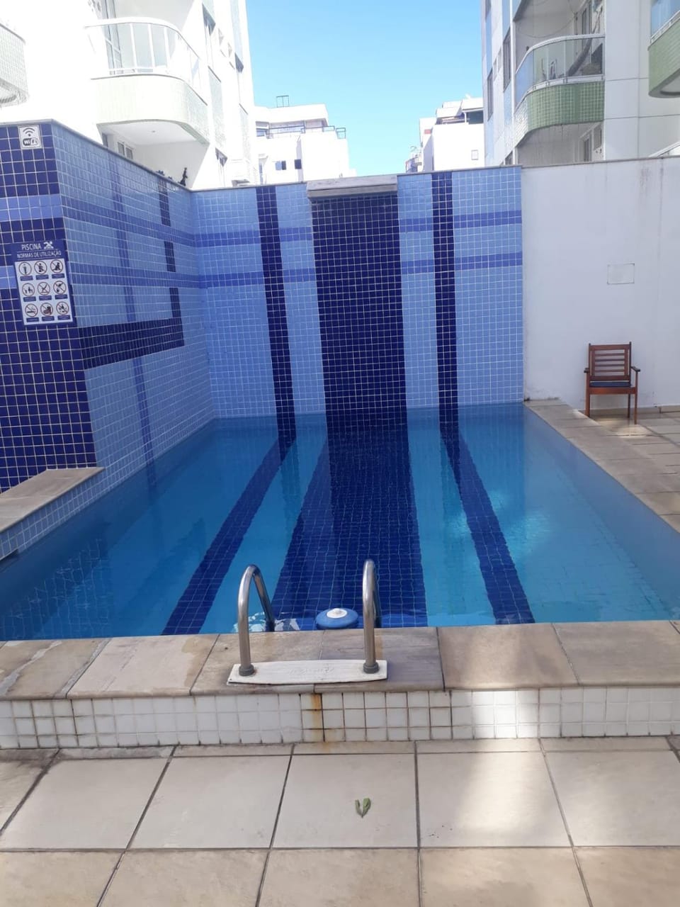 Ap Braga/Cabo Frio Apartment in Cabo Frio