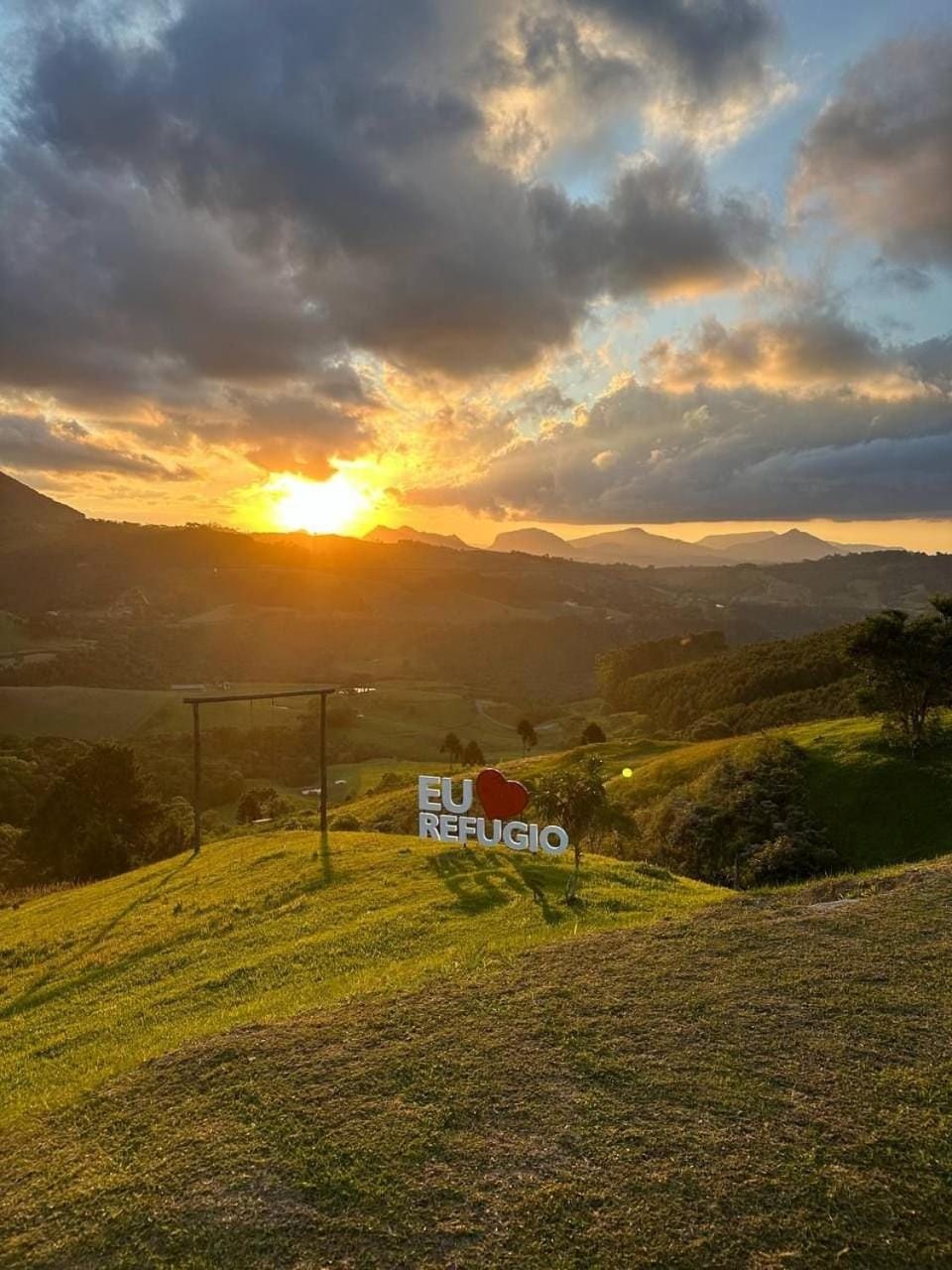 Refúgio Mirante da Montanha House in State of Santa Catarina