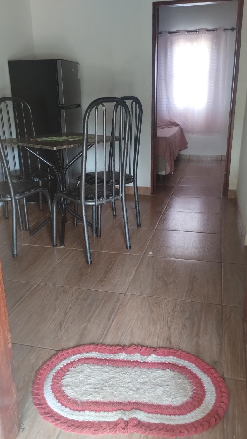Casa aconchegante no distrito Sobradinho de Minas House in State of São Paulo