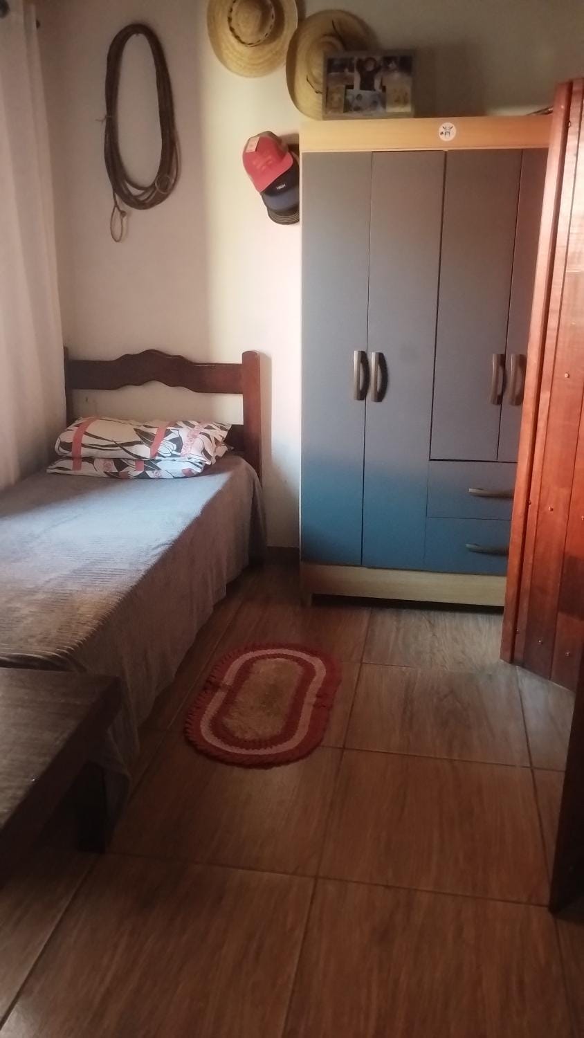 Casa aconchegante no distrito Sobradinho de Minas House in State of São Paulo