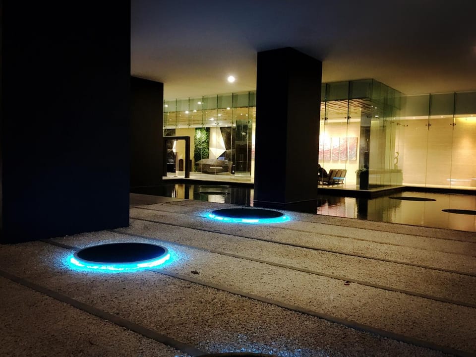 M City Lake View 1+1 Room Apartment in Federal Territory of Kuala Lumpur