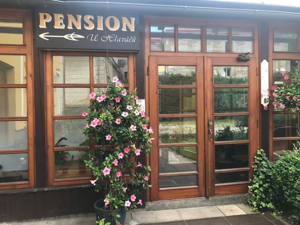 Facade/entrance, Property logo or sign
