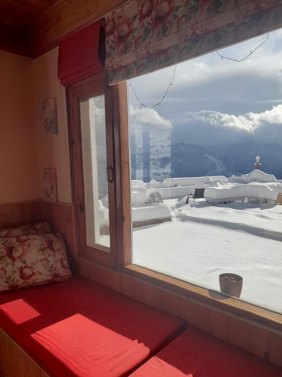 Majestic Himalayan homestay Vacation rental in Himachal Pradesh