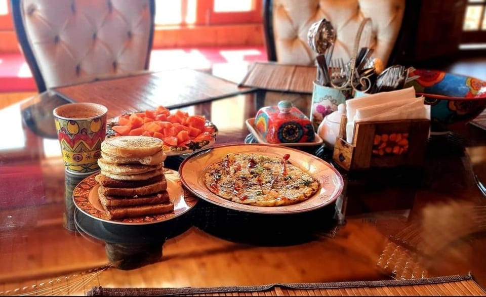 Breakfast