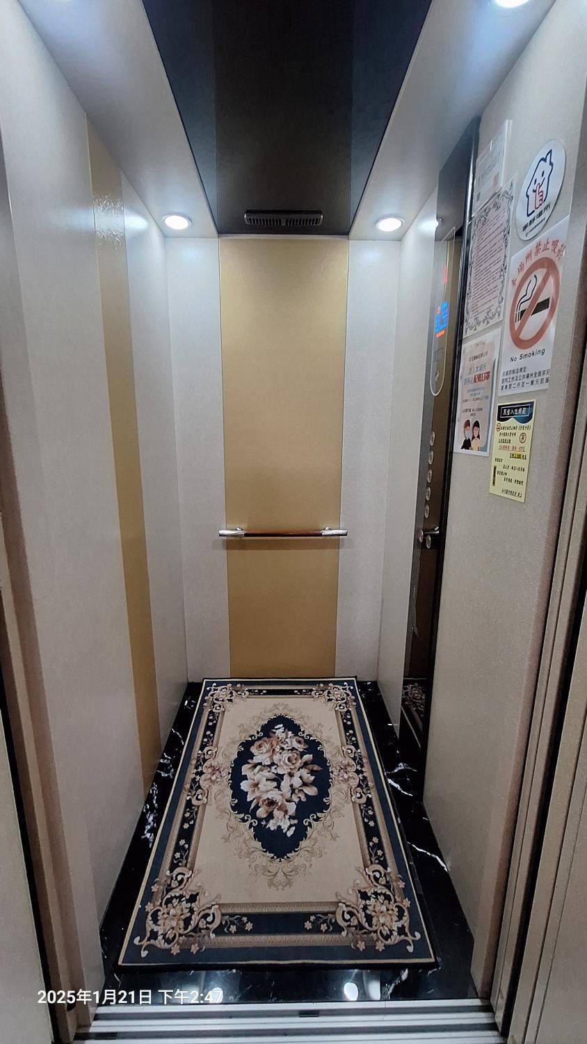 山川匯行館民宿 Vacation rental in Taiwan, Province of China