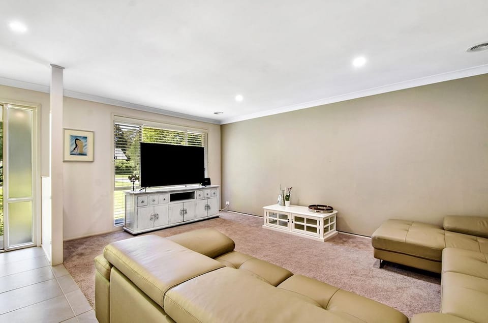 Maple Rose Bowral House in Bowral