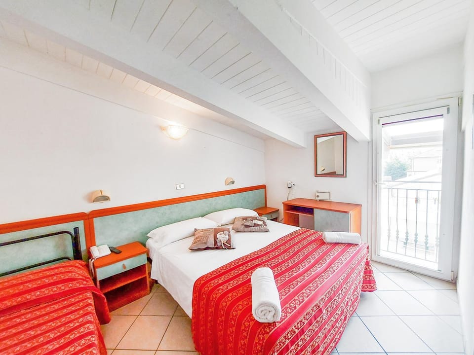Hotel Explorer Hotel in Cervia