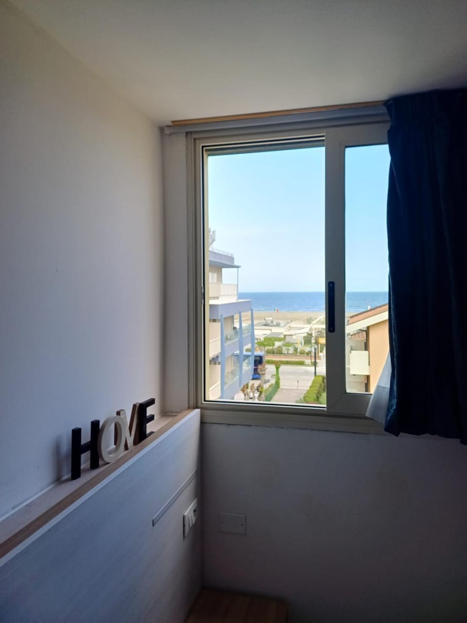 View (from property/room), Sea view