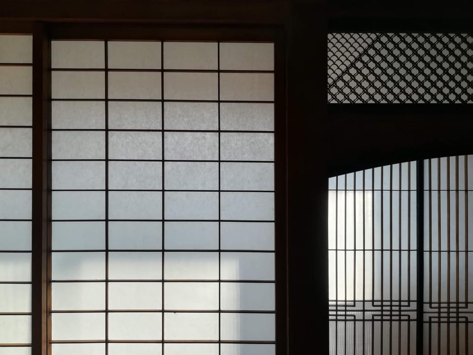 旧鈴木邸 女性専用 Apartment in Japan