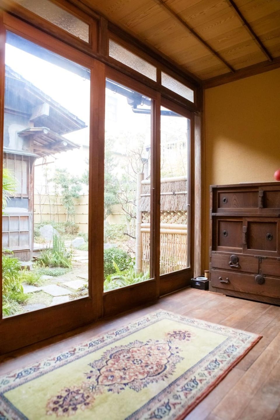 旧鈴木邸 女性専用 Apartment in Japan