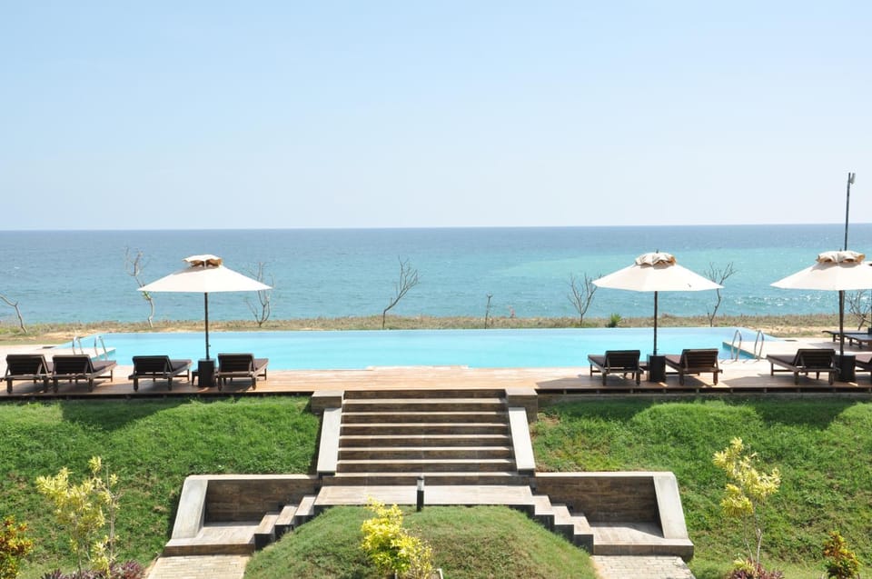Day, Swimming pool