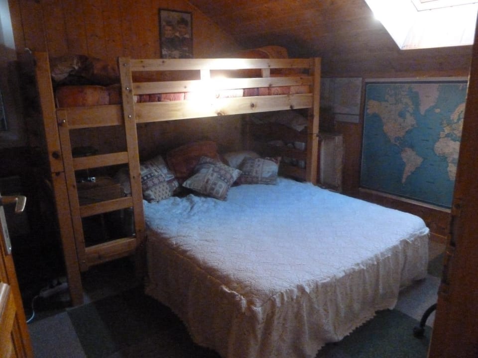 Greselin Vacation rental in Provence-Alpes-Côte d'Azur