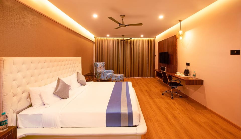 Hometown Galleria Manipal Hotel in Karnataka