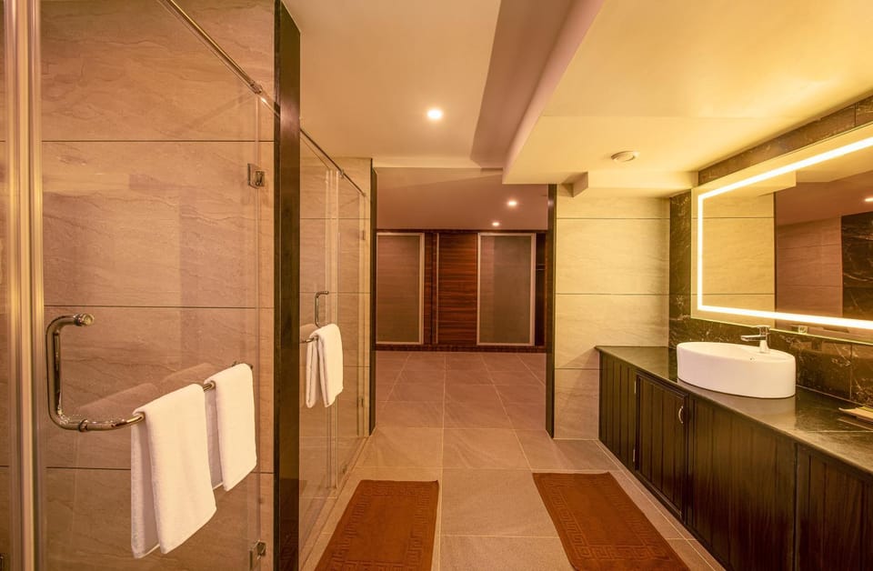 Hometown Galleria Manipal Hotel in Karnataka