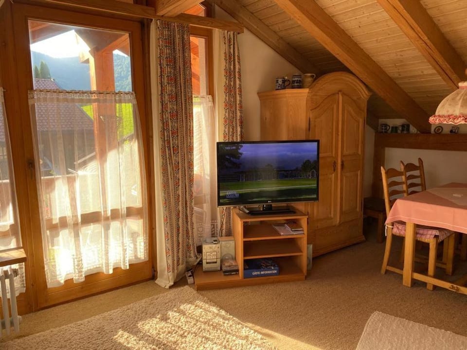 Ferienwohnungen Wagner inkl. Chiemgaukarte Apartment in Ruhpolding