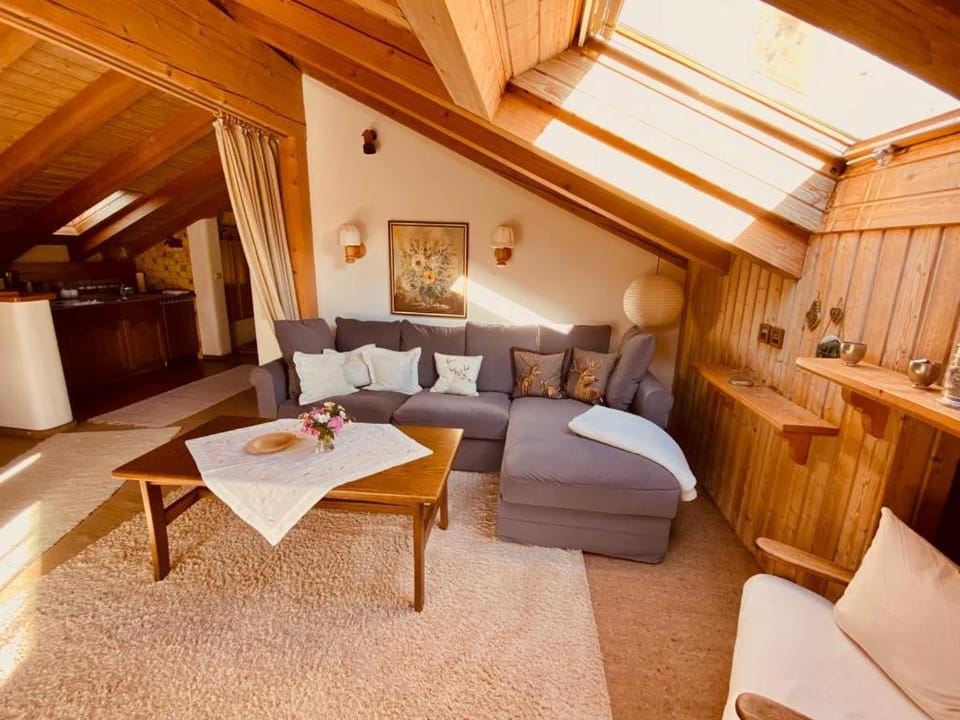 Ferienwohnungen Wagner inkl. Chiemgaukarte Apartment in Ruhpolding