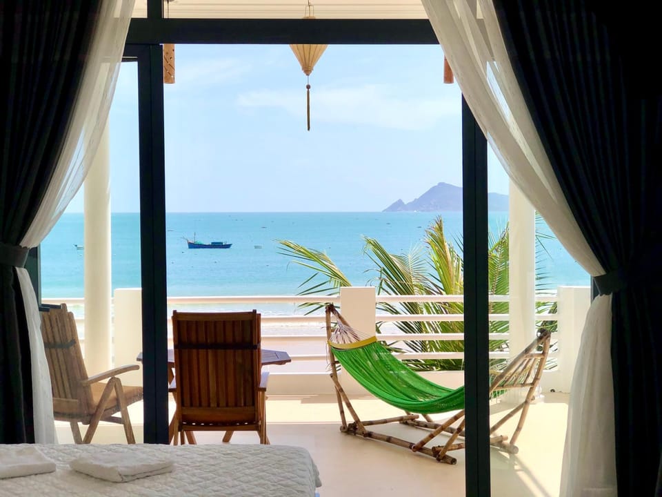 View (from property/room), Balcony/Terrace, Balcony/Terrace, Sea view