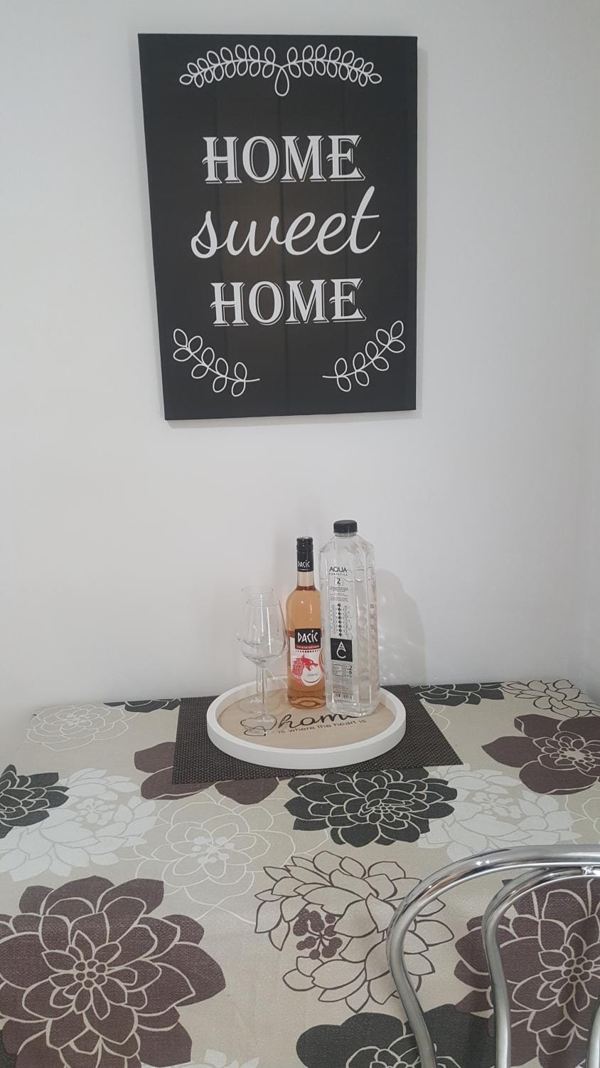 Alcoholic drinks