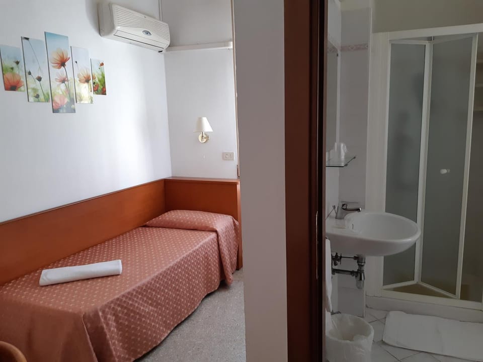 Hotel Rosa Hotel in Cervia