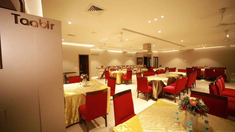 Banquet/Function facilities