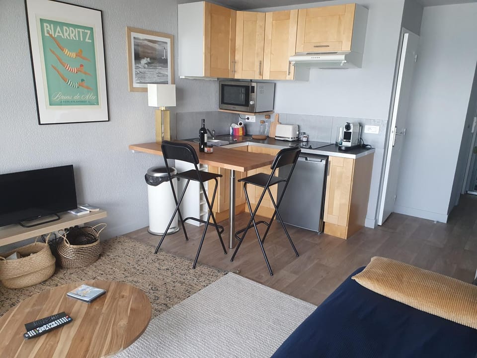 Victoria Surf Biarritz 102 Apartment in Biarritz