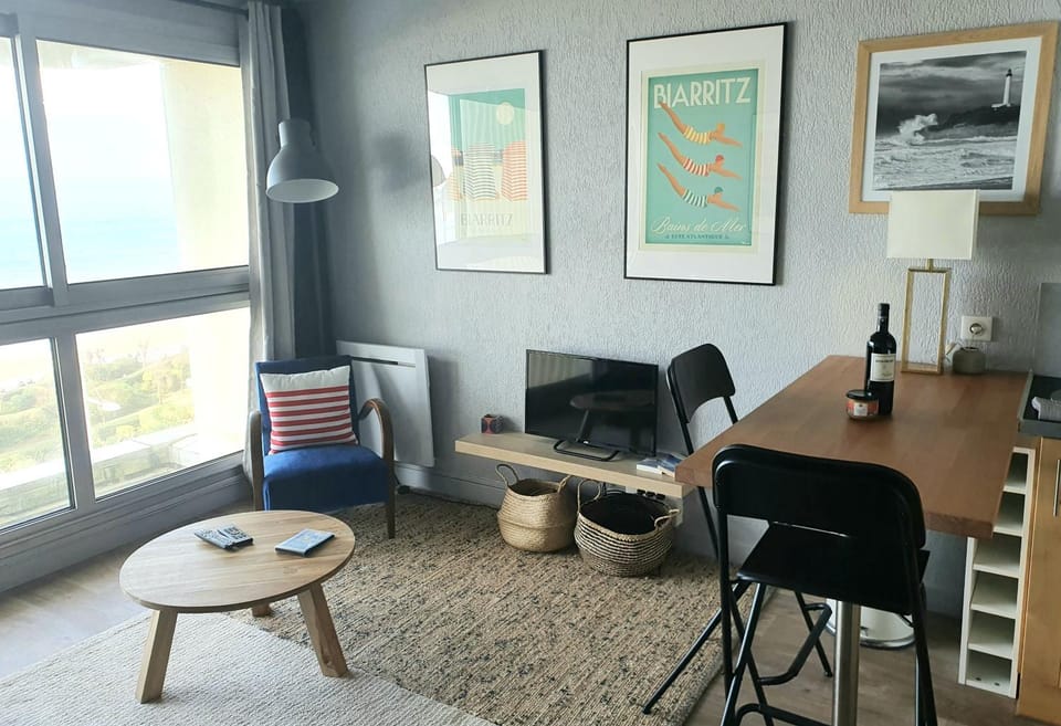 Victoria Surf Biarritz 102 Apartment in Biarritz