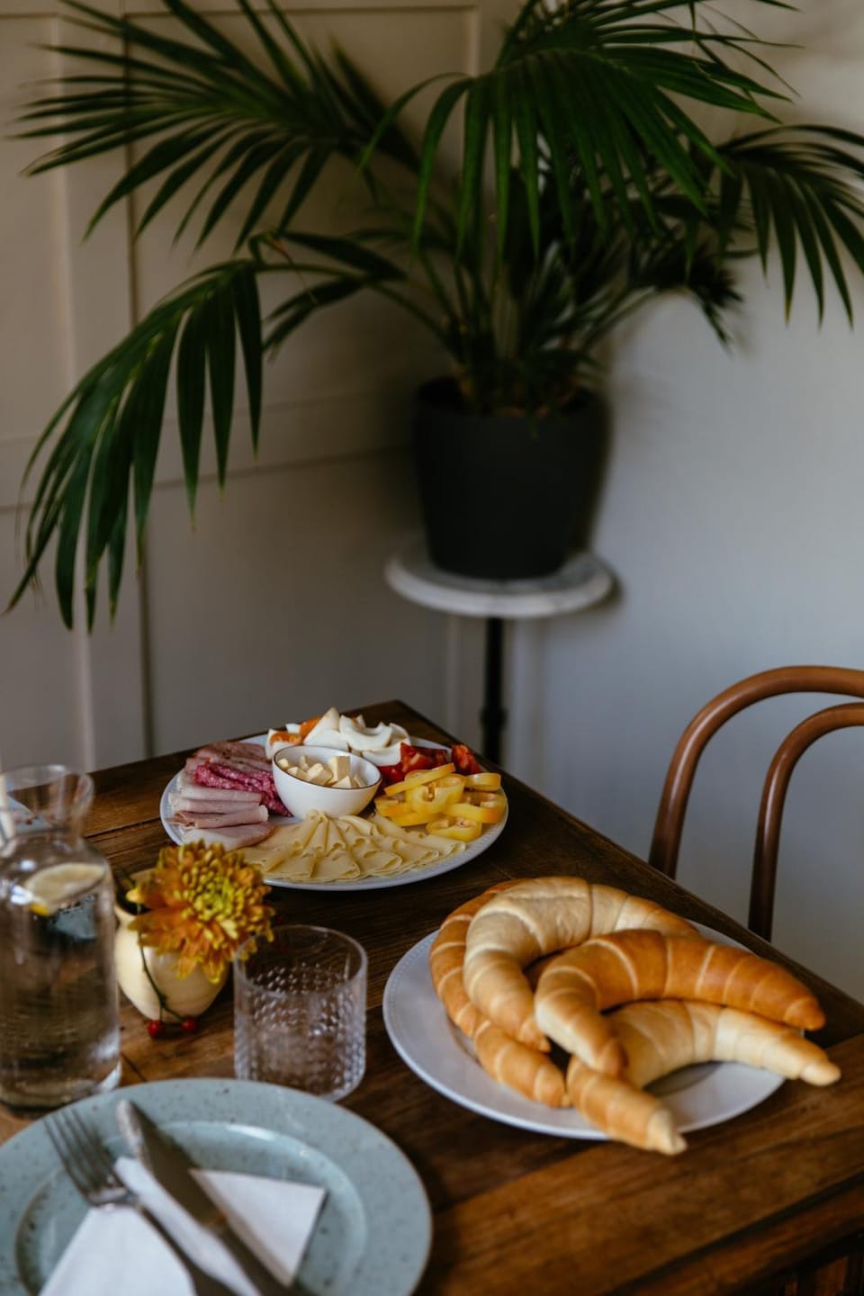 Breakfast