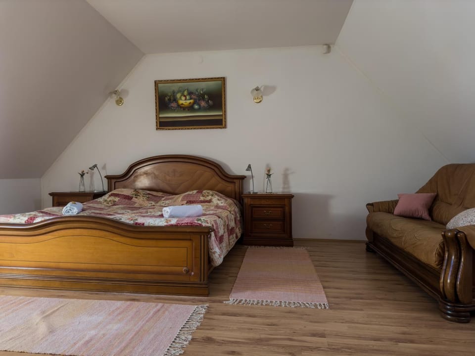 Edvy Malom Fogadó Barokk Udvarház Bed and Breakfast in Hungary