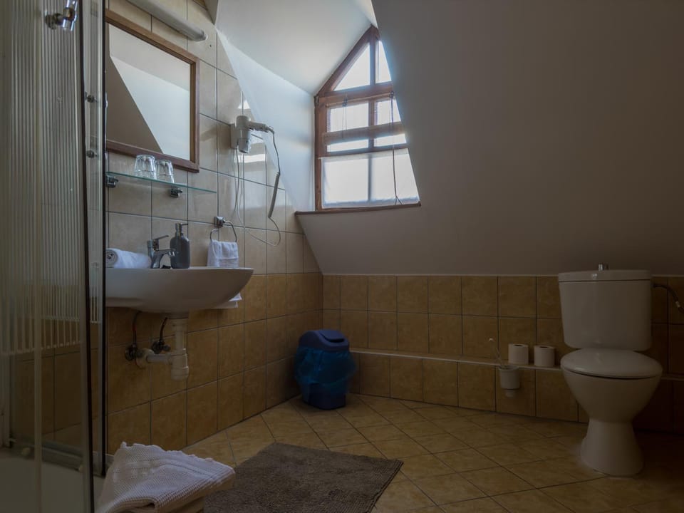 Edvy Malom Fogadó Barokk Udvarház Bed and Breakfast in Hungary