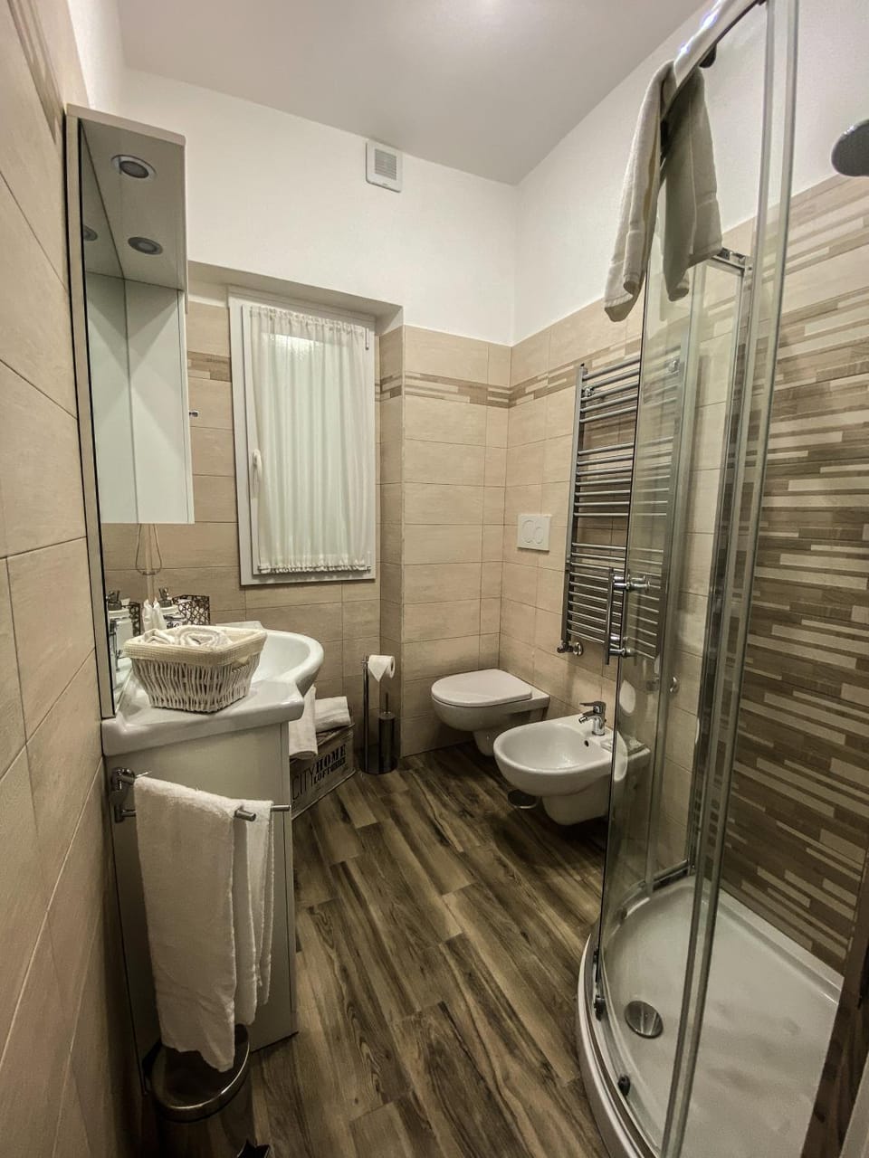 Exclusive Mood Apartment Apartment in Rome
