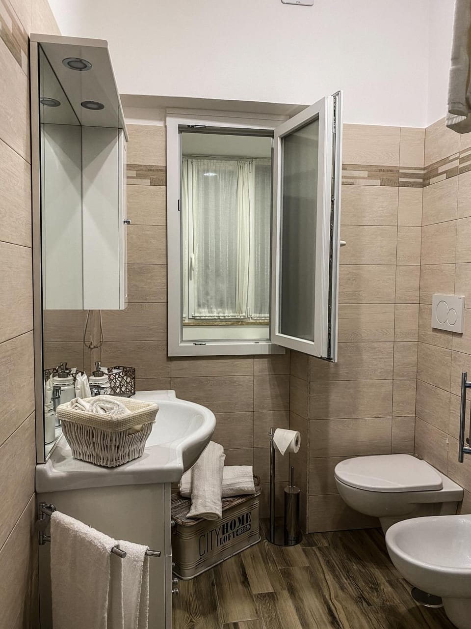 Exclusive Mood Apartment Apartment in Rome