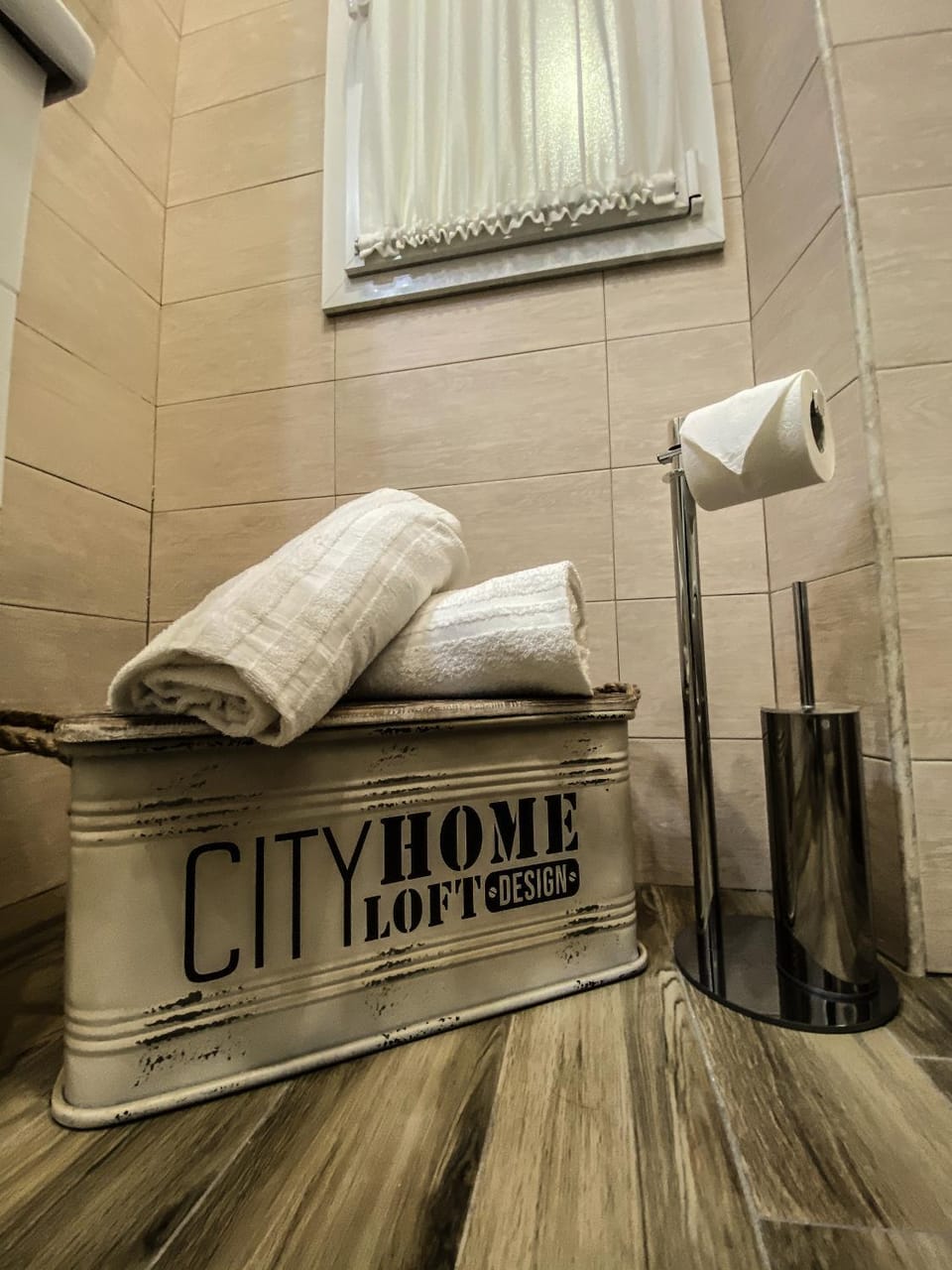 Exclusive Mood Apartment Apartment in Rome