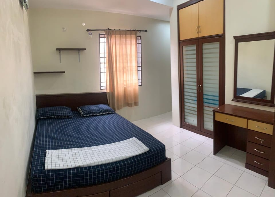 Awani Homestay Seberang Jaya House in Penang