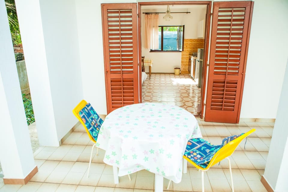 Apartments Alma Apartment in Novalja