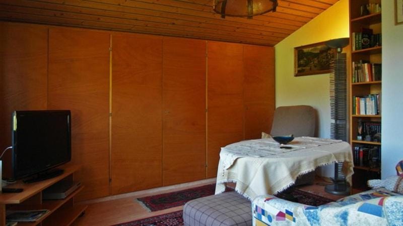 Ferienwohnung Griese-Heß inkl. Chiemgaukarte Apartment in Ruhpolding