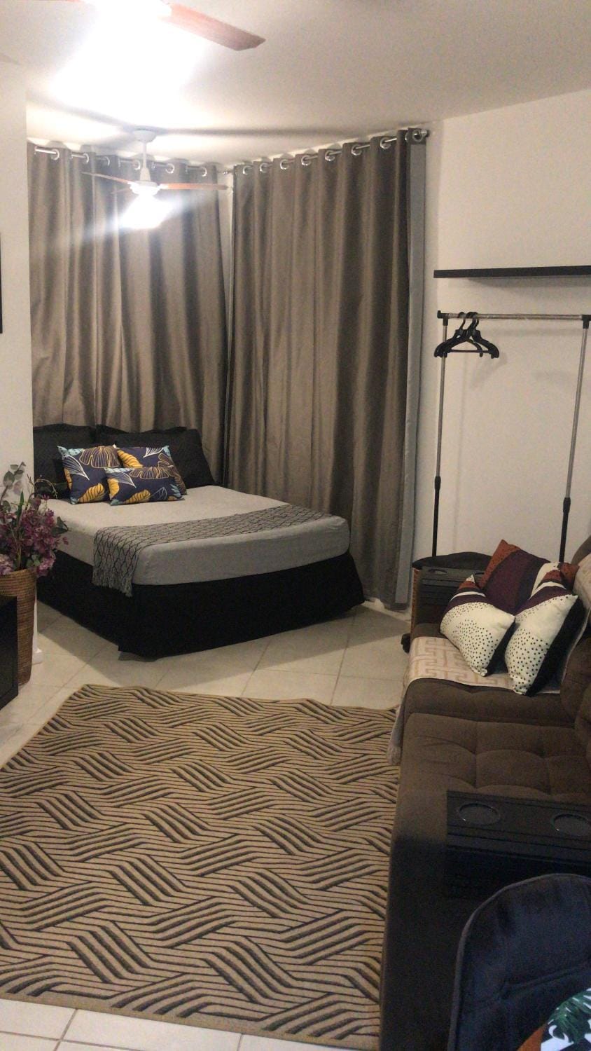 Reserva do Sahy-Mangaratiba Condado Loft Sol & Sal Apartment in Mangaratiba