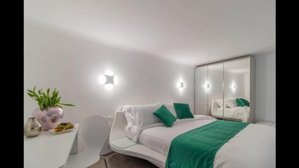 Governo Vecchio Guesthouse Navona Bed and Breakfast in Rome