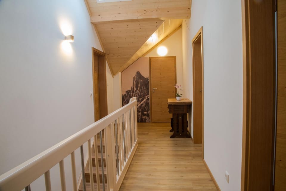Ferienwohnung Guggenbichler inkl. Chiemgaukarte Apartment in Ruhpolding