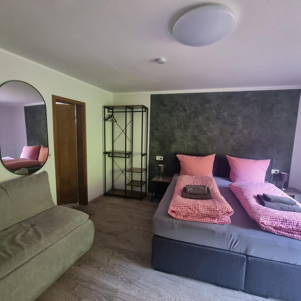 Hotel Engelbracht inklusive MeineCardPlus Hotel in Willingen