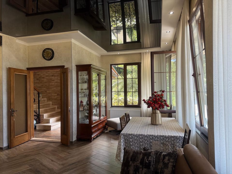 Villa Kolkhi Villa in Batumi