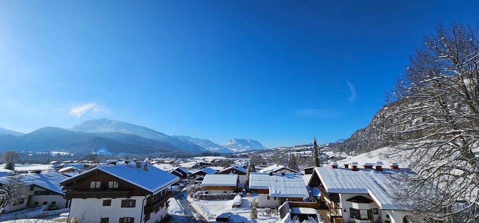 View (from property/room), Mountain view