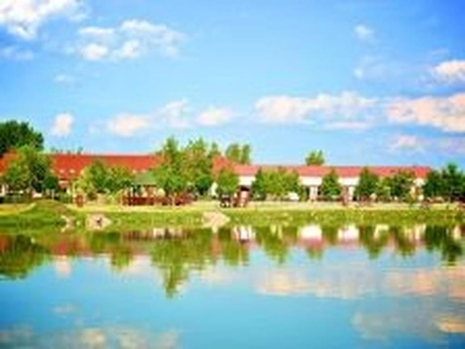 Verba Tanya Bed and Breakfast in Slovakia