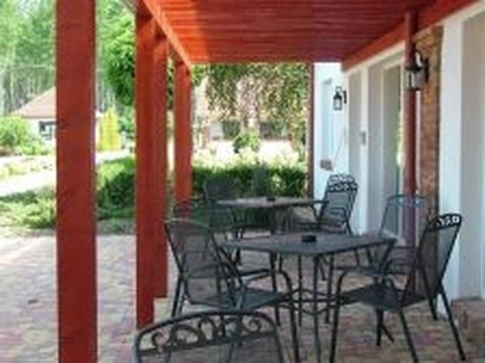 Verba Tanya Bed and Breakfast in Slovakia