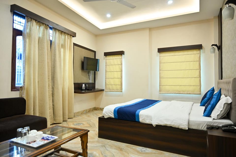 TV and multimedia, Photo of the whole room