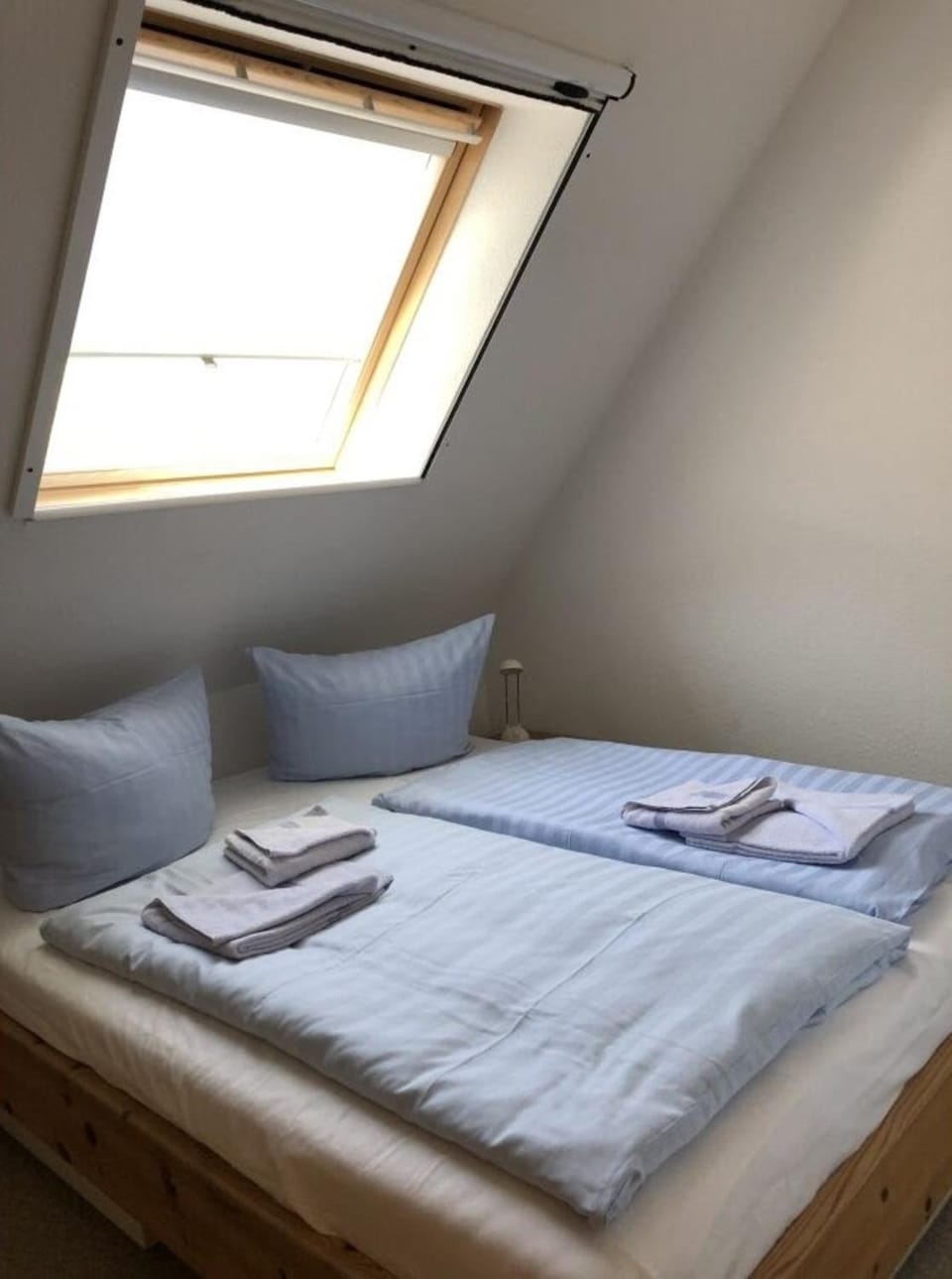 Strandmuschel Apartment in Prerow