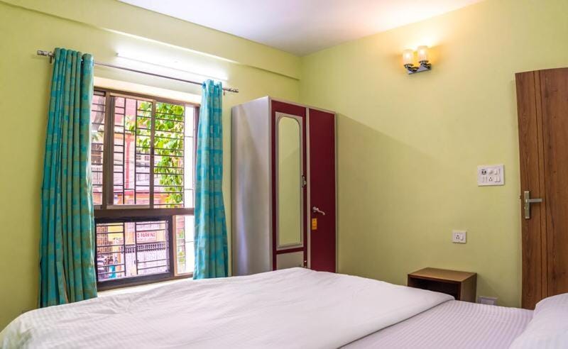 Emerald By Olys Apartment Apartment in Kolkata