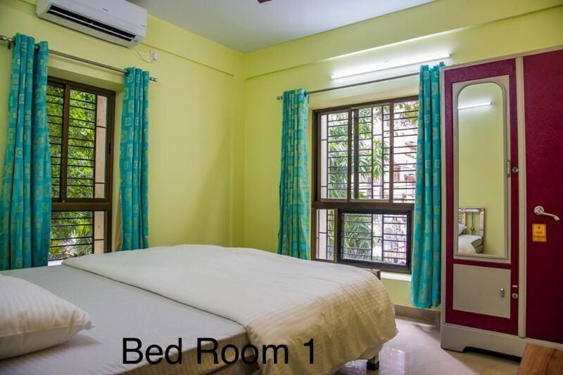 Emerald By Olys Apartment Apartment in Kolkata
