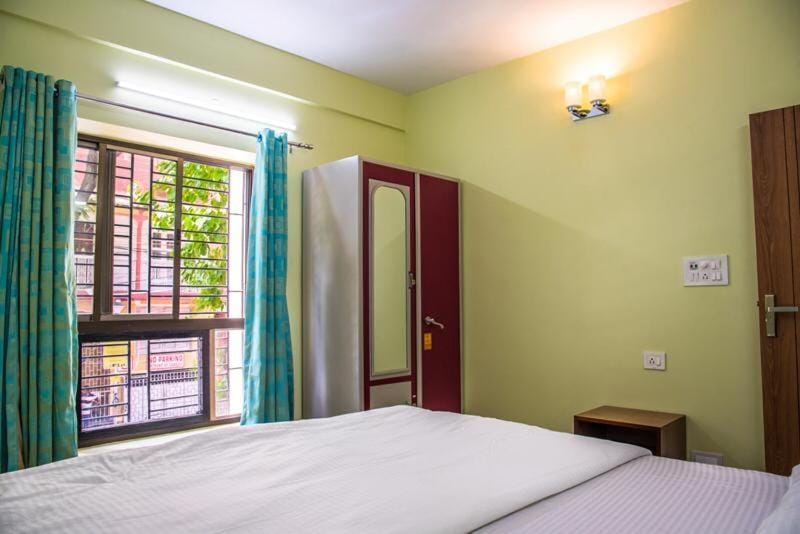 Emerald By Olys Apartment Apartment in Kolkata